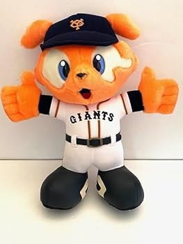 Amazon.co.jp: ジャビットくん ぬいぐるみ 読売新聞130周年 読売